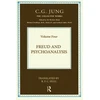 KNYGA Bookshop Freud and Psychoanalysis, Vol. 4
