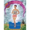 KNYGA Bookshop Frida Kahlo Paper Dolls