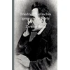 KNYGA Bookshop Friedrich Nietzsches Gesammelte Briefe