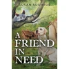 KNYGA Bookshop Friend in Need
