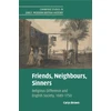KNYGA Bookshop Friends, Neighbours, Sinners