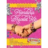 KNYGA Bookshop Friendship Bracelet Kit