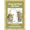 KNYGA Bookshop Frog and Toad All Year