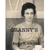 KNYGA Bookshop From Granny's Kitchen