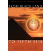 KNYGA Bookshop From Juodas Land To Fifth Sun
