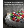 KNYGA Bookshop From Lady Ralston's Kitchen