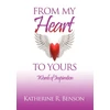 KNYGA Bookshop From My Heart to Yours