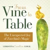 KNYGA Bookshop From Vine to Table
