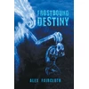 KNYGA Bookshop Frostbound Destiny