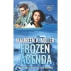 KNYGA Bookshop Frozen Agenda