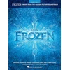 KNYGA Bookshop Frozen Piano Solo