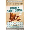 KNYGA Bookshop Frozen Stiff Drink