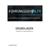 KNYGA Bookshop Fuhrungsgehilfe zum Studium der polizeilichen Fuhrungslehre