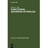 KNYGA Bookshop Functional Grammar in Prolog