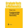 KNYGA Bookshop Fundamentals of Differential Geometry