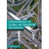 KNYGA Bookshop Fundamentals of Global Air Transport Geography