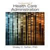 KNYGA Bookshop Fundamentals of Health Care Administration