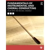 KNYGA Bookshop Fundamentals of Instrumental and Choral Conducting