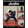 KNYGA Bookshop Fundamentals of Judo