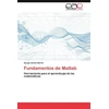 KNYGA Bookshop Fundamentos de Matlab