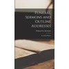 KNYGA Bookshop Funeral Sermons and Outline Addresses