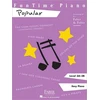 KNYGA Bookshop FunTime Piano Popular Level 3A-3B