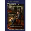 KNYGA Bookshop Further Memoirs of Sherlock Holmes