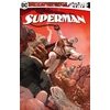 KNYGA Bookshop Future State: Superman