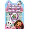 KNYGA Bookshop Gabby's Dollhouse Playhouse