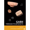 KNYGA Bookshop Gabii Through Its Artefacts