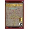 KNYGA Bookshop GALDRABOKINN spells and more