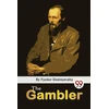 KNYGA Bookshop Gambler