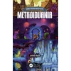 KNYGA Bookshop Game Design Deep Dive