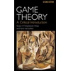 KNYGA Bookshop Game Theory