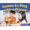 KNYGA Bookshop Games to Play with a Friend