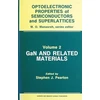 KNYGA Bookshop GaN and Related Materials