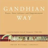 KNYGA Bookshop Gandhian Way