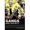 KNYGA Bookshop Gangs and Society