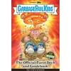 KNYGA Bookshop Garbage Pail Kids: The Official Tarot Deck and Guidebook