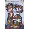 KNYGA Bookshop Garden Just Beyond