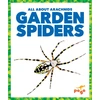 KNYGA Bookshop Garden Spiders