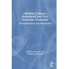 KNYGA Bookshop Gardiner C.Mean's Institutional and Post-Keynesian Economics