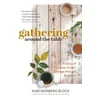 KNYGA Bookshop Gathering around the Table