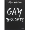 KNYGA Bookshop Gay Thoughts
