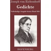 KNYGA Bookshop Gedichte
