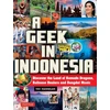 KNYGA Bookshop Geek in Indonesia