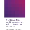 KNYGA Bookshop Gender Justice and Contemporary Asian Literatures