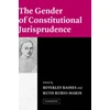 KNYGA Bookshop Gender of Constitutional Jurisprudence
