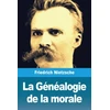 KNYGA Bookshop Genealogie de la morale