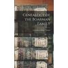 KNYGA Bookshop Genealogy of the Boarman Family